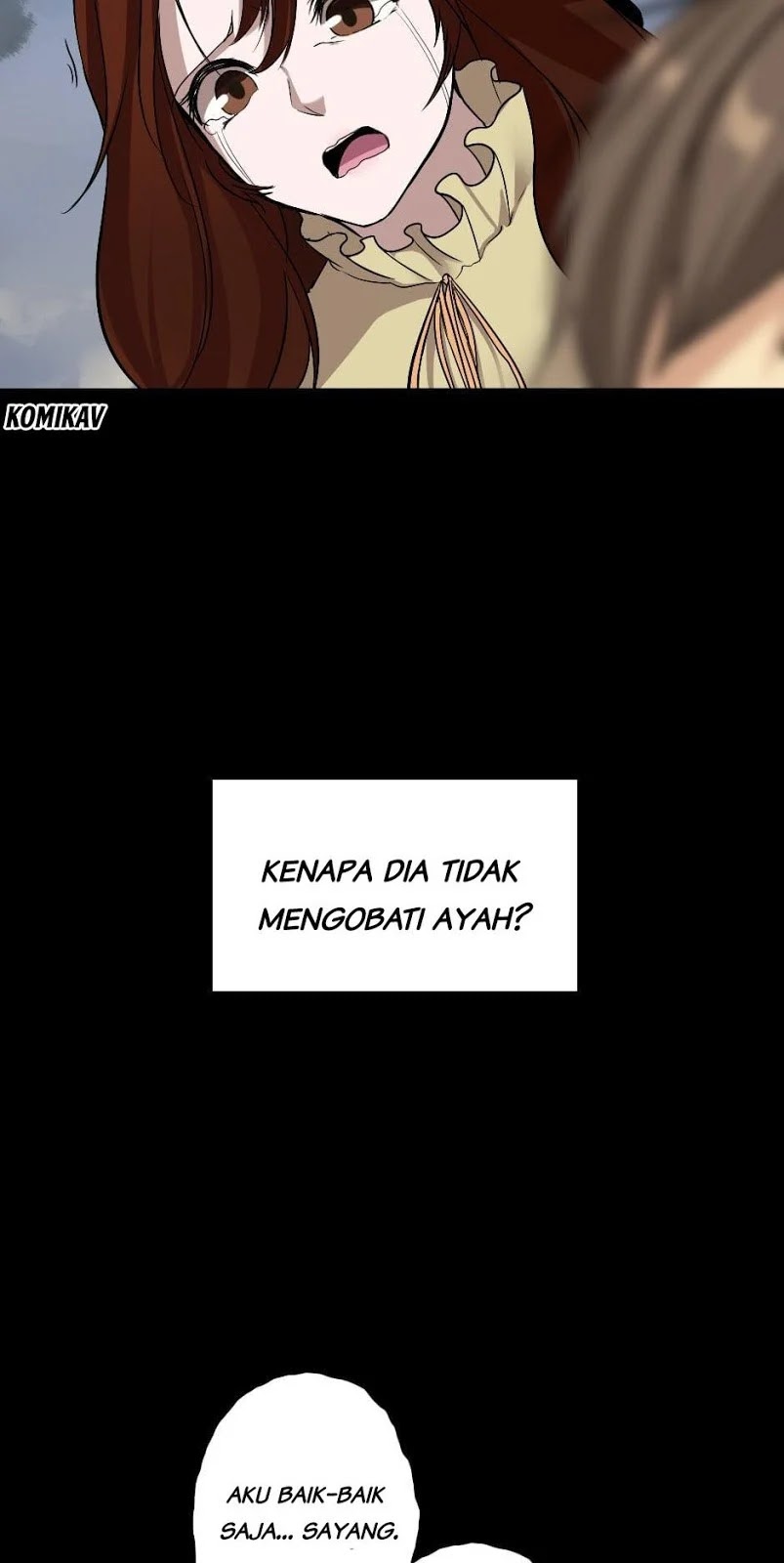 The Beginning After the End (The King Grey Reincarnation) Chapter 09 Gambar 51
