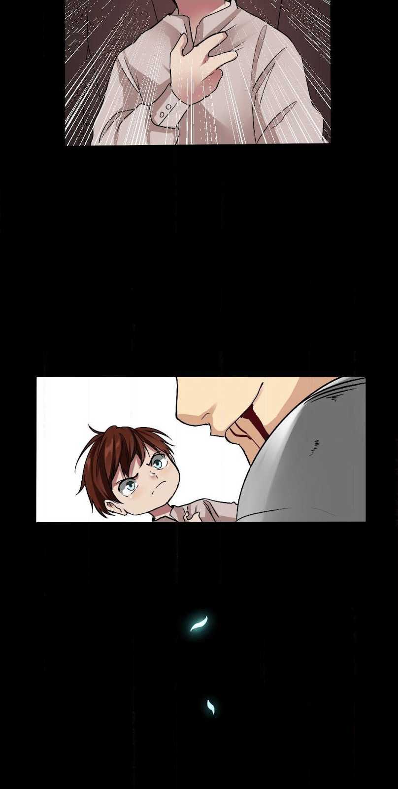 The Beginning After the End (The King Grey Reincarnation) Chapter 09 Gambar 55