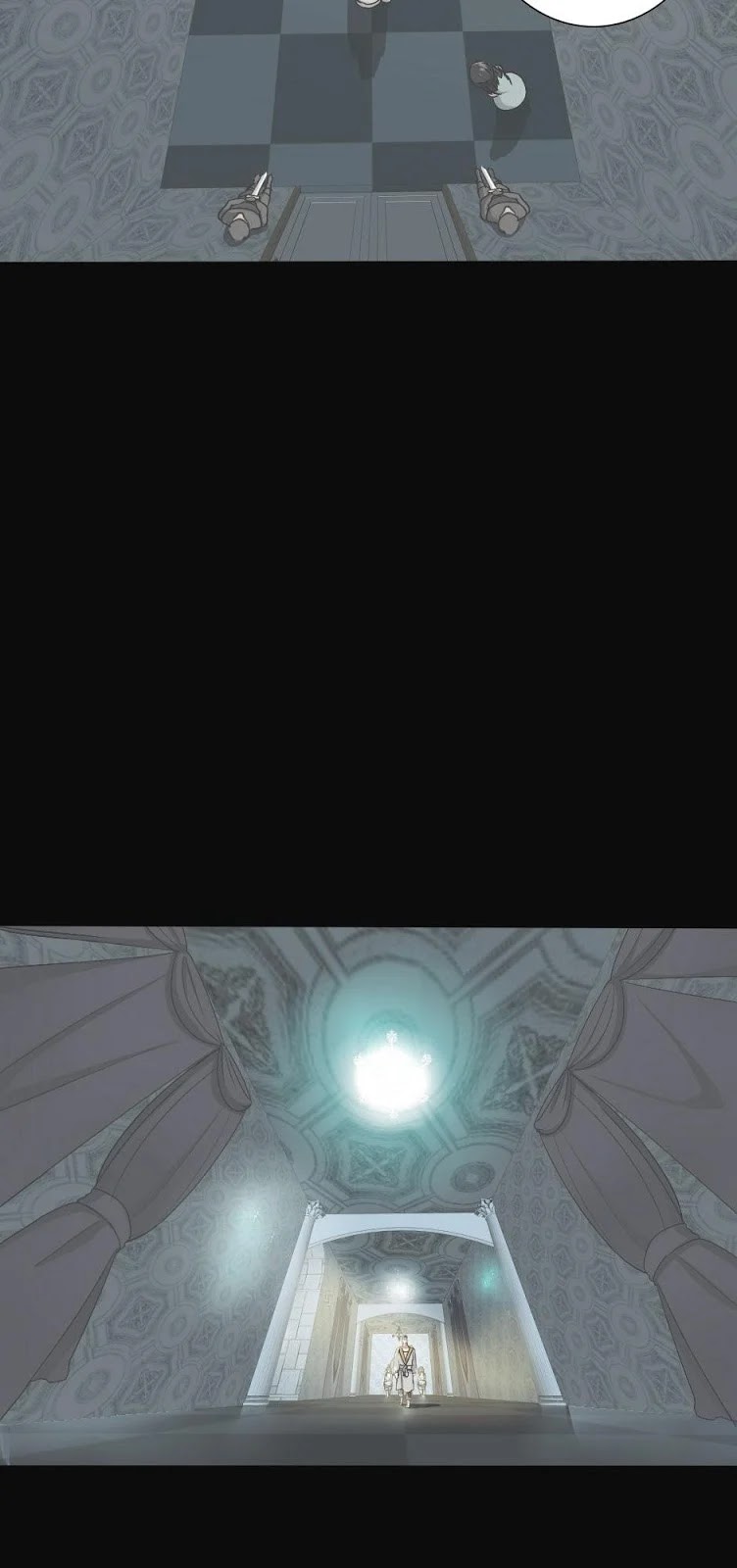 The Beginning After the End (The King Grey Reincarnation) Chapter 11 Gambar 6