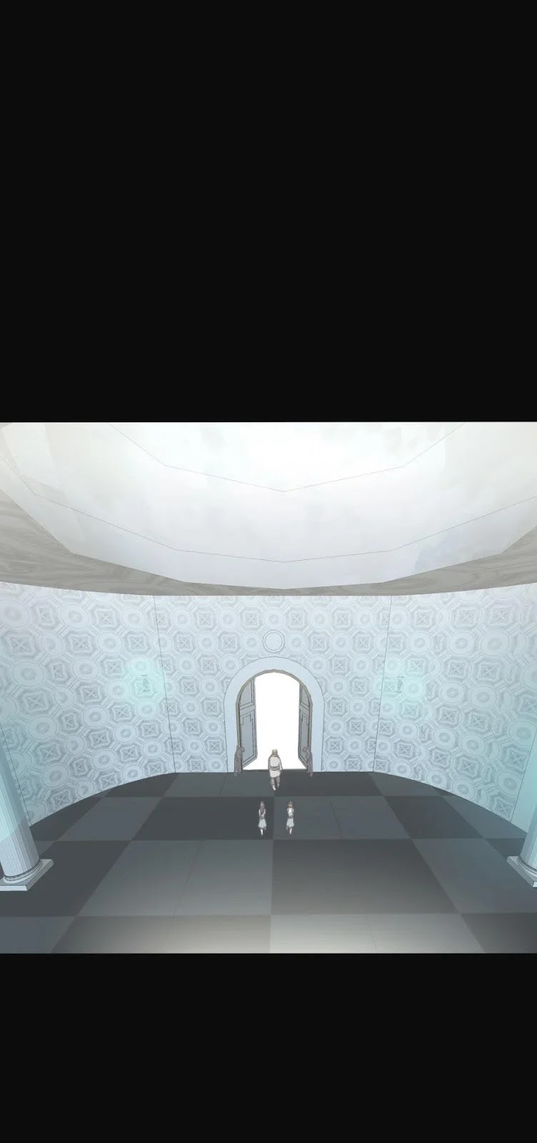 The Beginning After the End (The King Grey Reincarnation) Chapter 11 Gambar 7