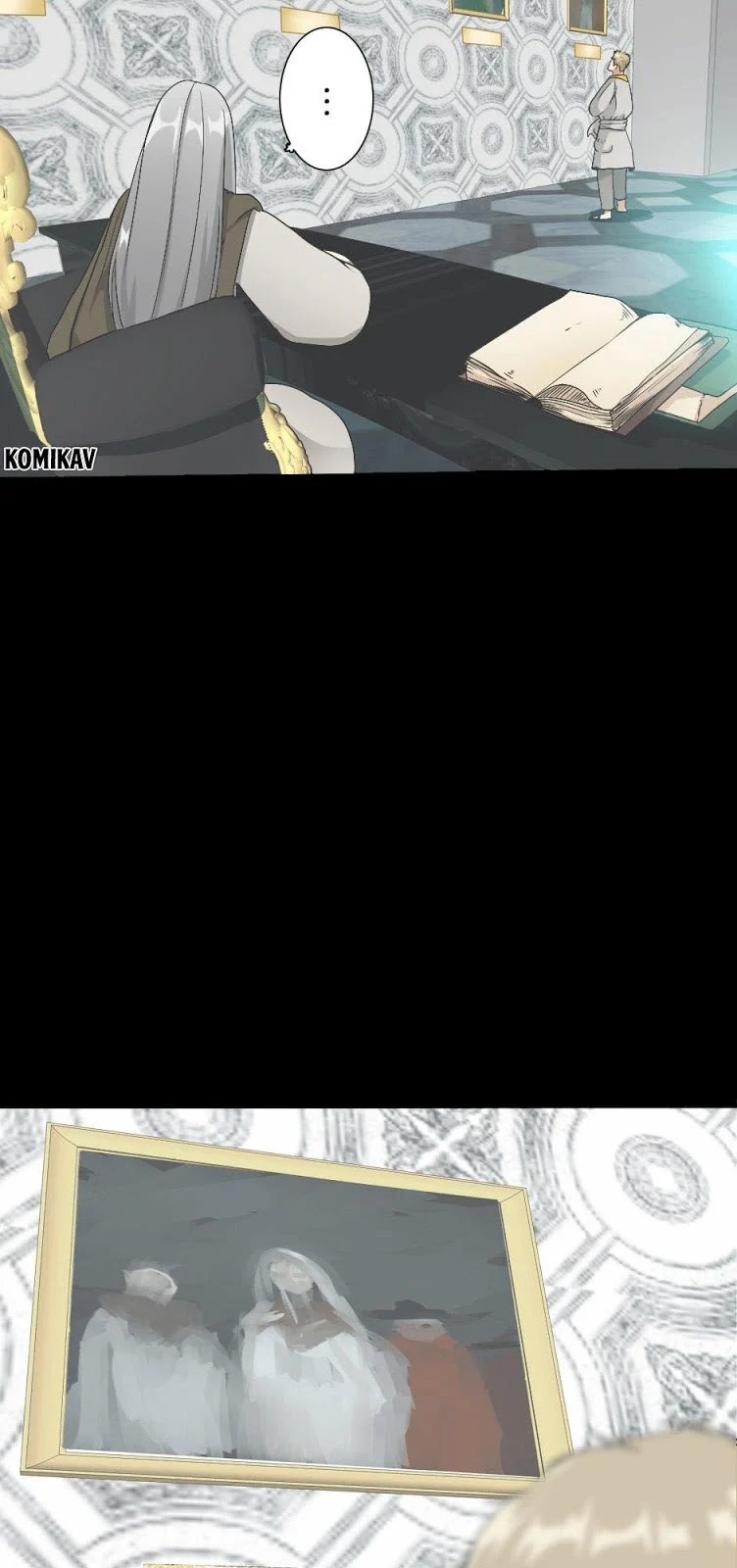 The Beginning After the End (The King Grey Reincarnation) Chapter 11 Gambar 10