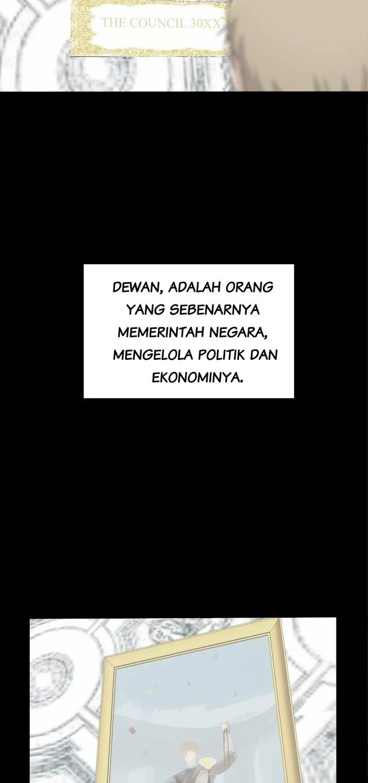 The Beginning After the End (The King Grey Reincarnation) Chapter 11 Gambar 11