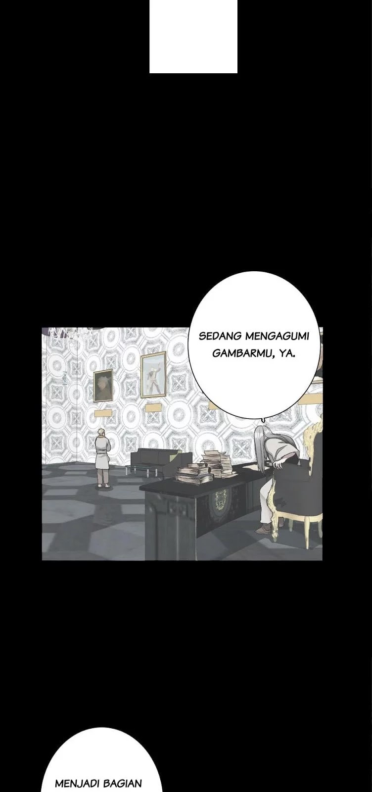 The Beginning After the End (The King Grey Reincarnation) Chapter 11 Gambar 13