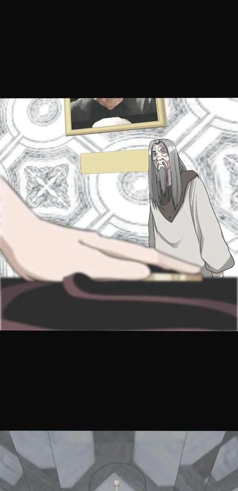 The Beginning After the End (The King Grey Reincarnation) Chapter 11 Gambar 17