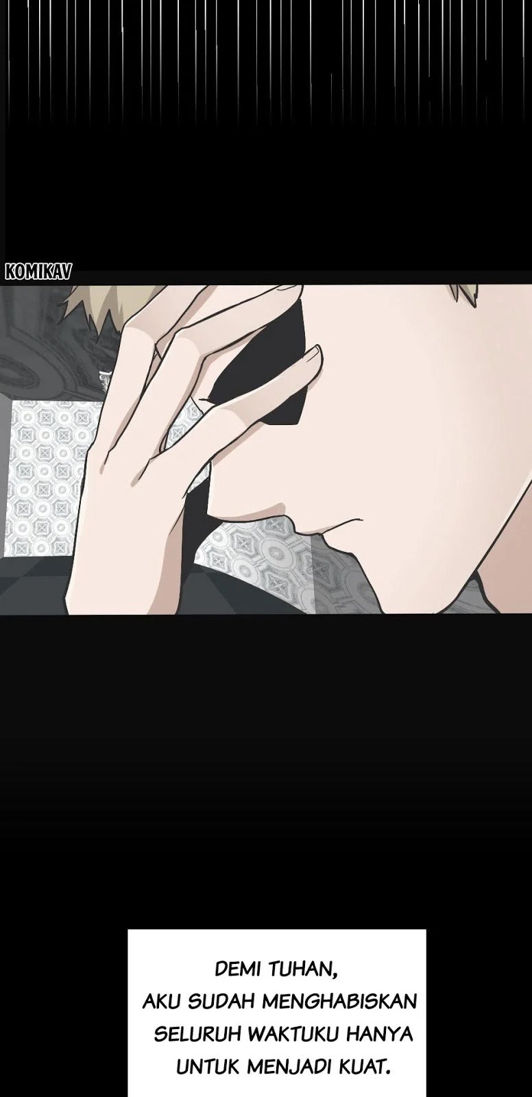 The Beginning After the End (The King Grey Reincarnation) Chapter 11 Gambar 20