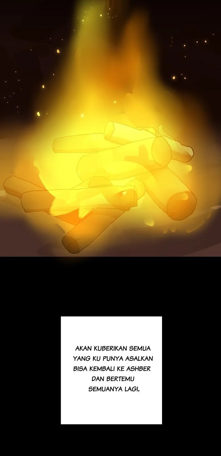 The Beginning After the End (The King Grey Reincarnation) Chapter 11 Gambar 24