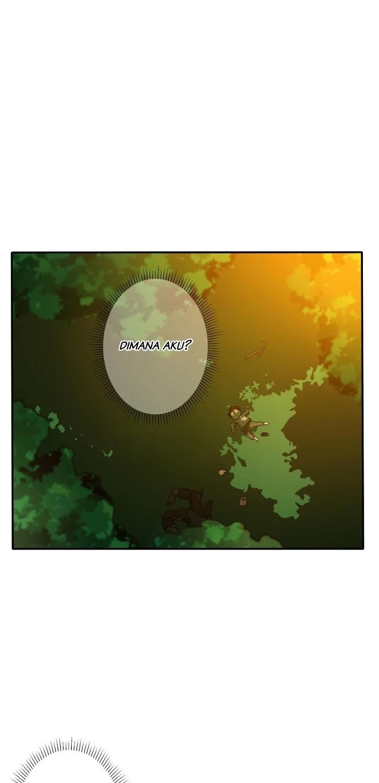 The Beginning After the End (The King Grey Reincarnation) Chapter 11 Gambar 28
