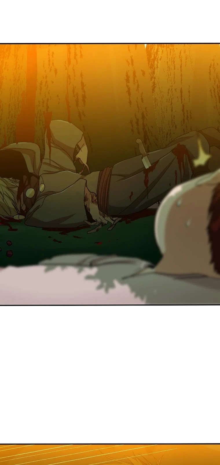The Beginning After the End (The King Grey Reincarnation) Chapter 11 Gambar 31