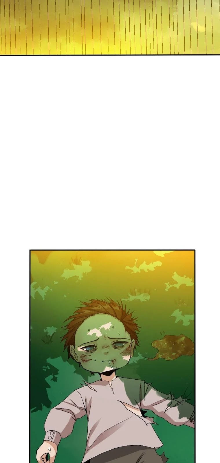 The Beginning After the End (The King Grey Reincarnation) Chapter 11 Gambar 33