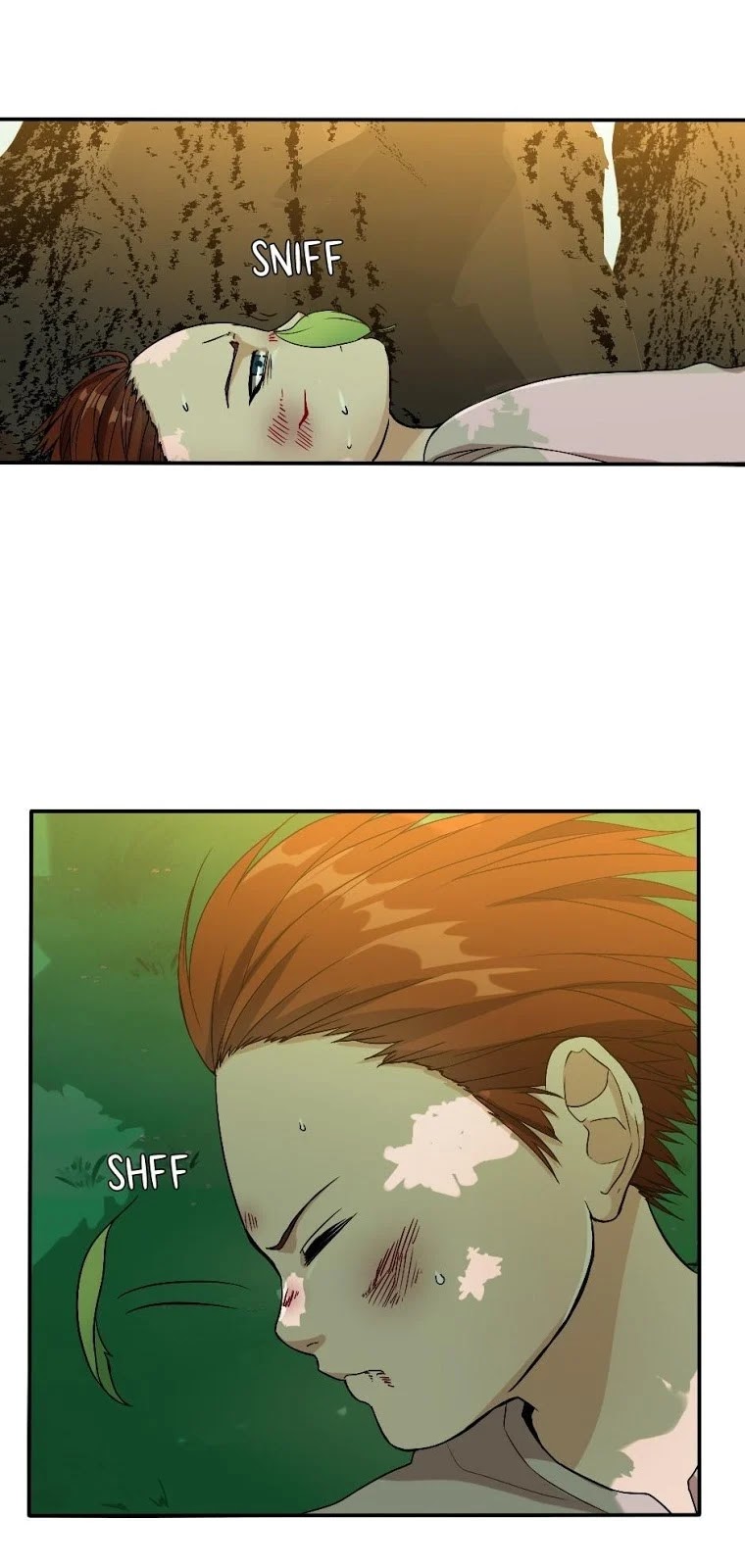 The Beginning After the End (The King Grey Reincarnation) Chapter 11 Gambar 36
