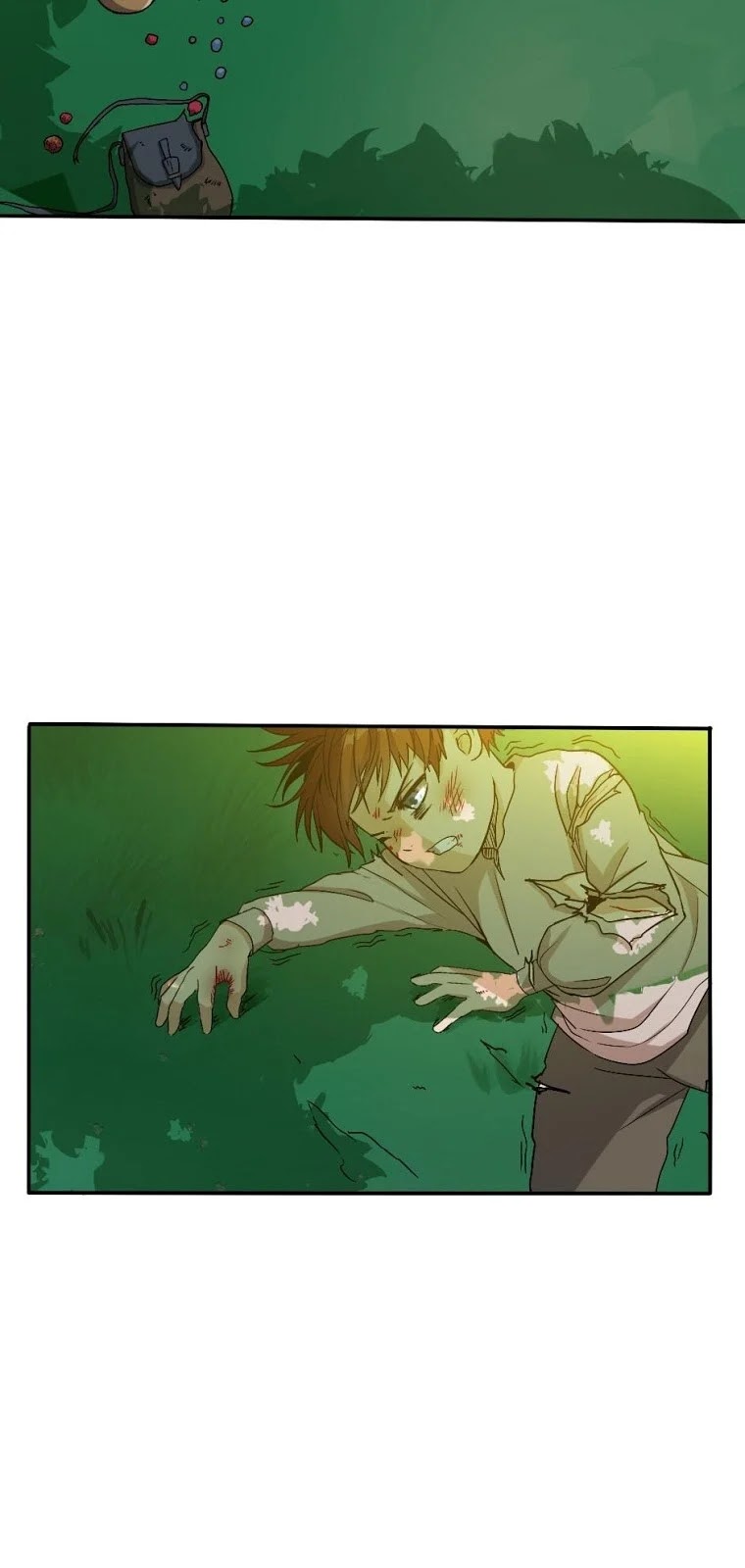 The Beginning After the End (The King Grey Reincarnation) Chapter 11 Gambar 38