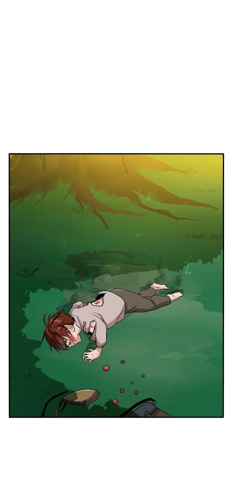 The Beginning After the End (The King Grey Reincarnation) Chapter 11 Gambar 39