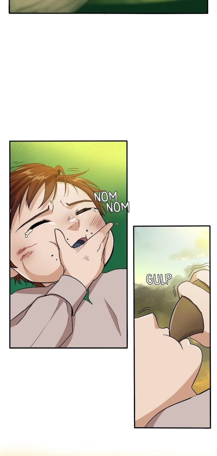 The Beginning After the End (The King Grey Reincarnation) Chapter 11 Gambar 41