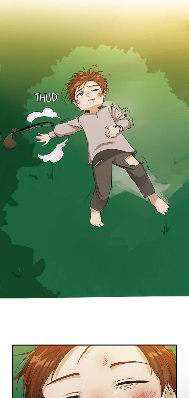 The Beginning After the End (The King Grey Reincarnation) Chapter 11 Gambar 42