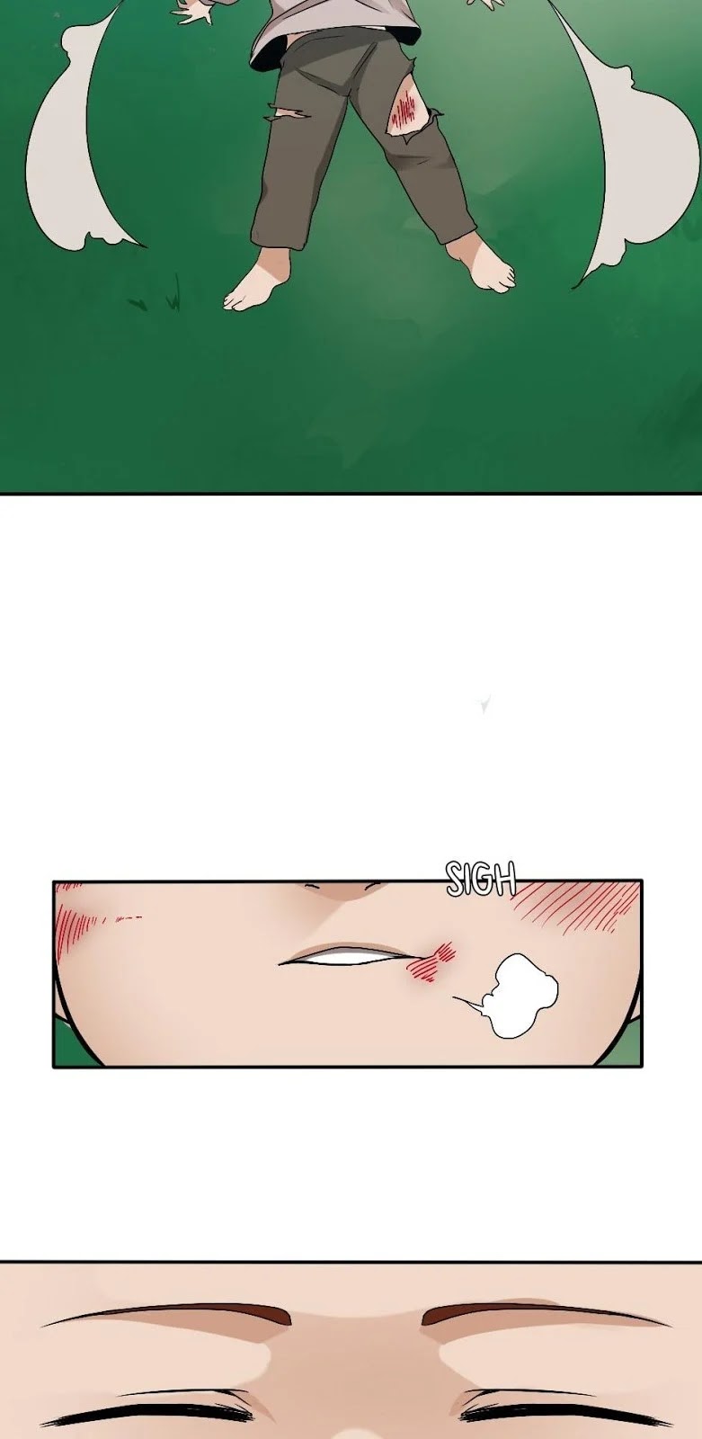 The Beginning After the End (The King Grey Reincarnation) Chapter 11 Gambar 47