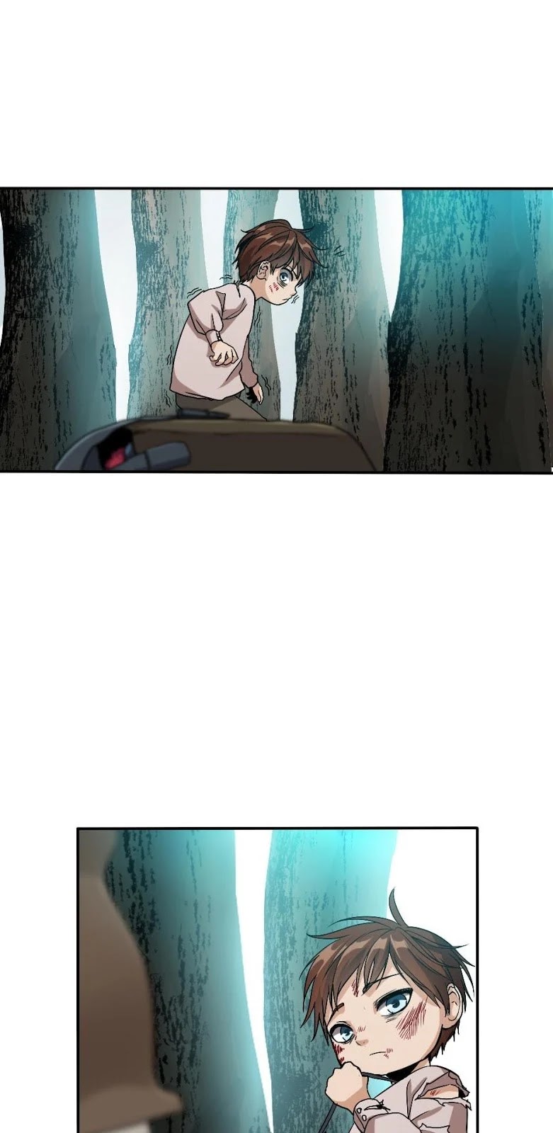 The Beginning After the End (The King Grey Reincarnation) Chapter 11 Gambar 53