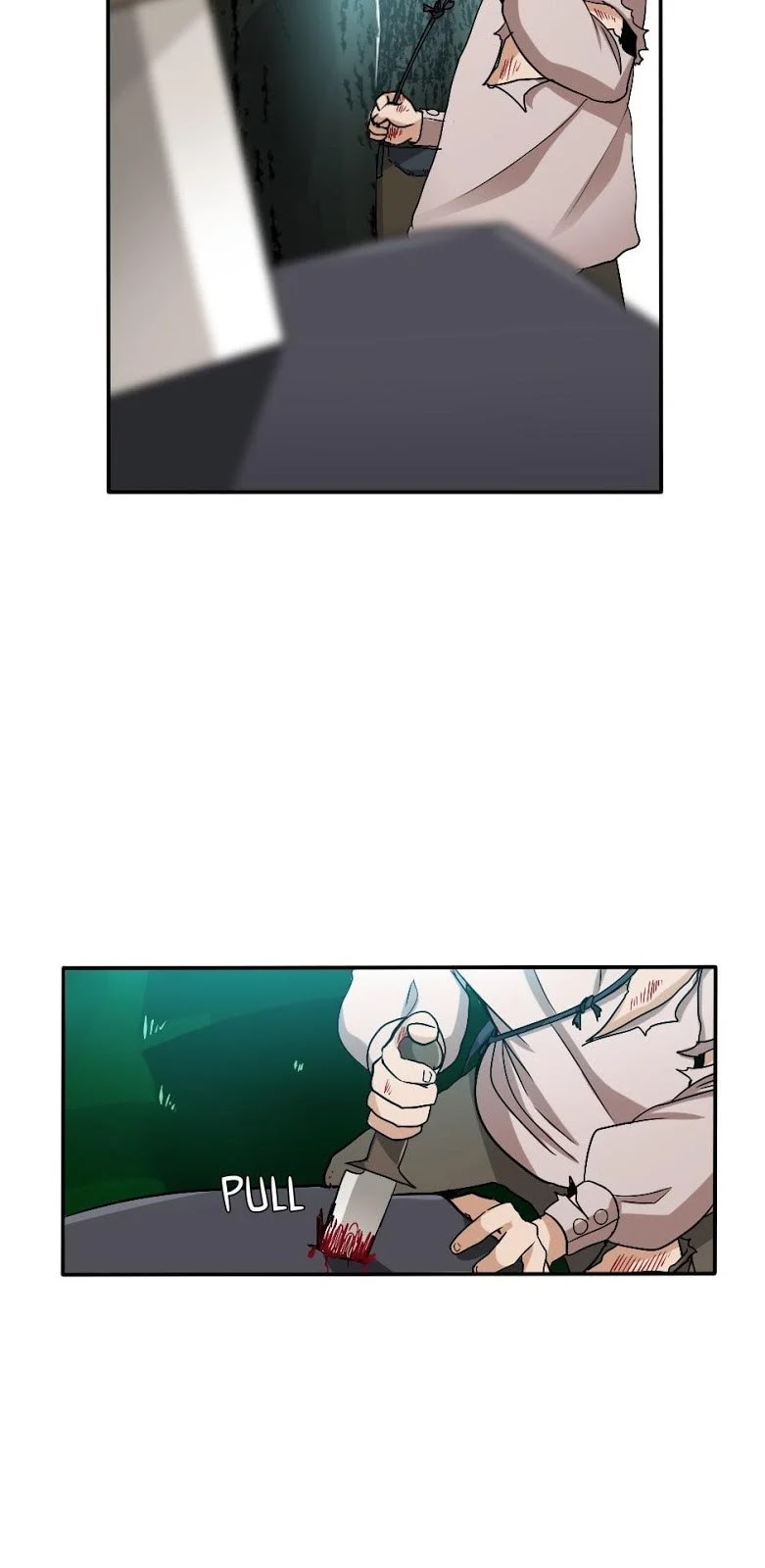 The Beginning After the End (The King Grey Reincarnation) Chapter 11 Gambar 54