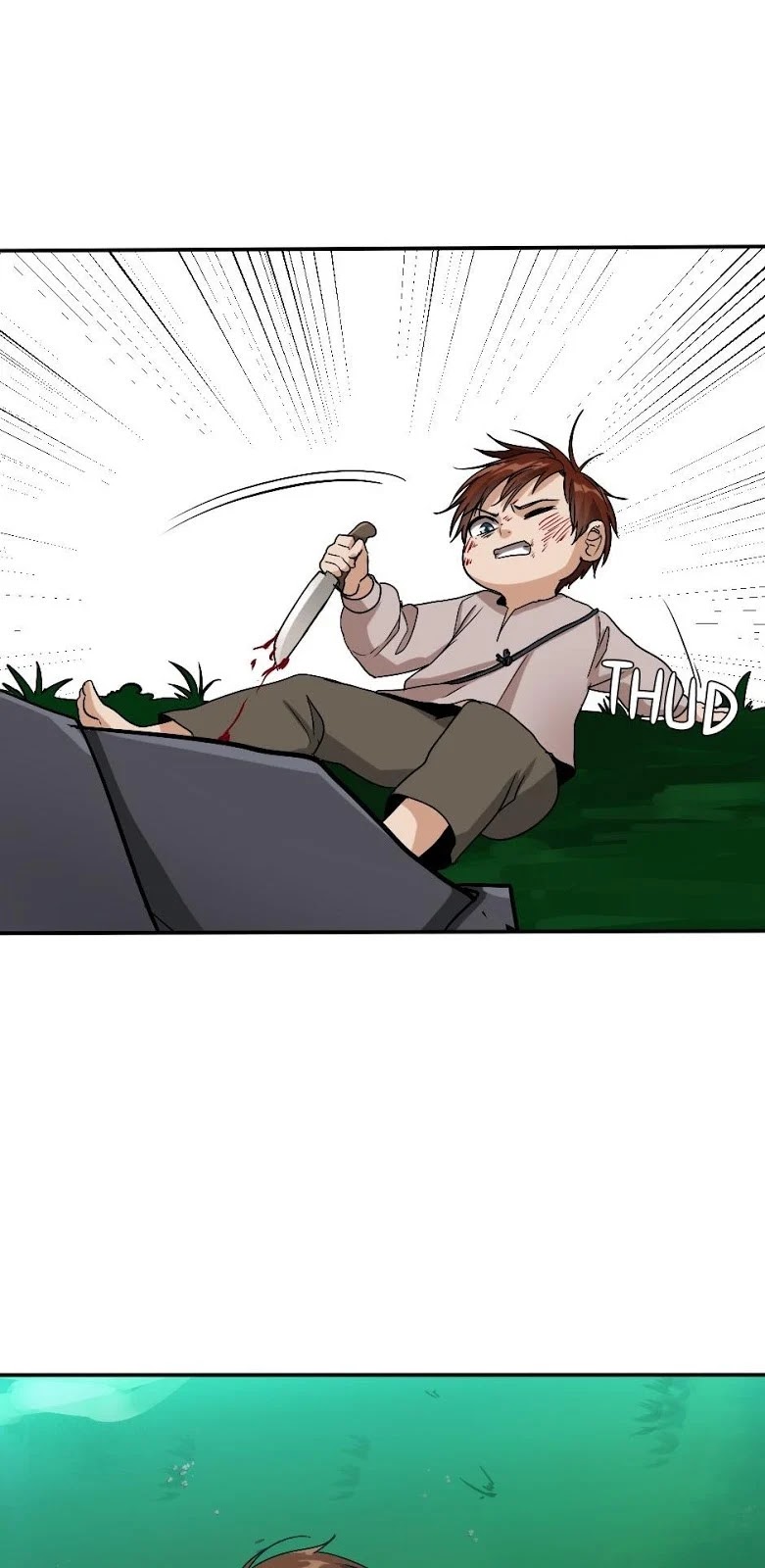 The Beginning After the End (The King Grey Reincarnation) Chapter 11 Gambar 55
