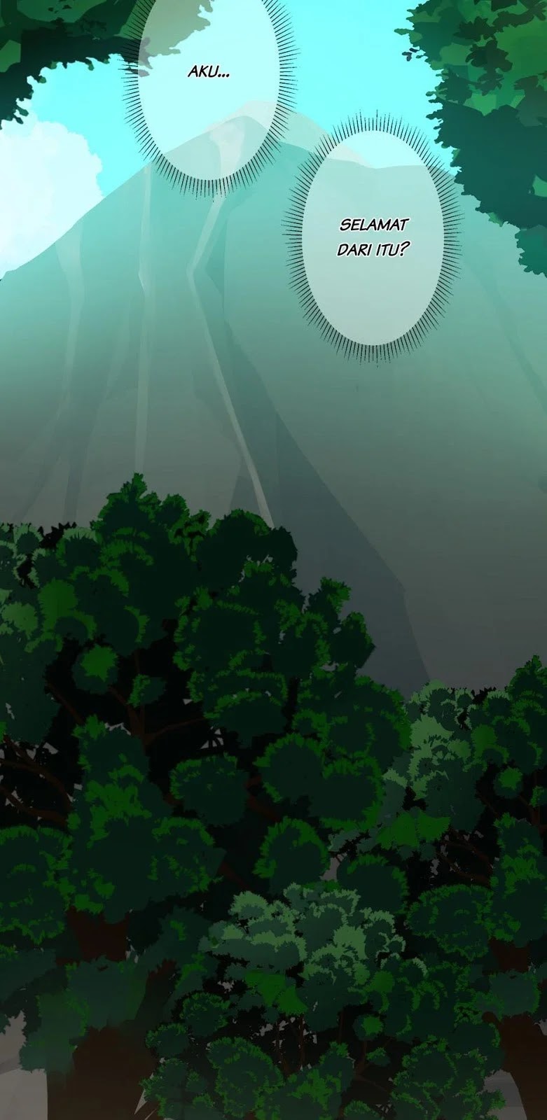 The Beginning After the End (The King Grey Reincarnation) Chapter 11 Gambar 57