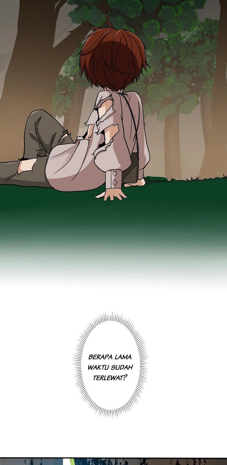 The Beginning After the End (The King Grey Reincarnation) Chapter 11 Gambar 58