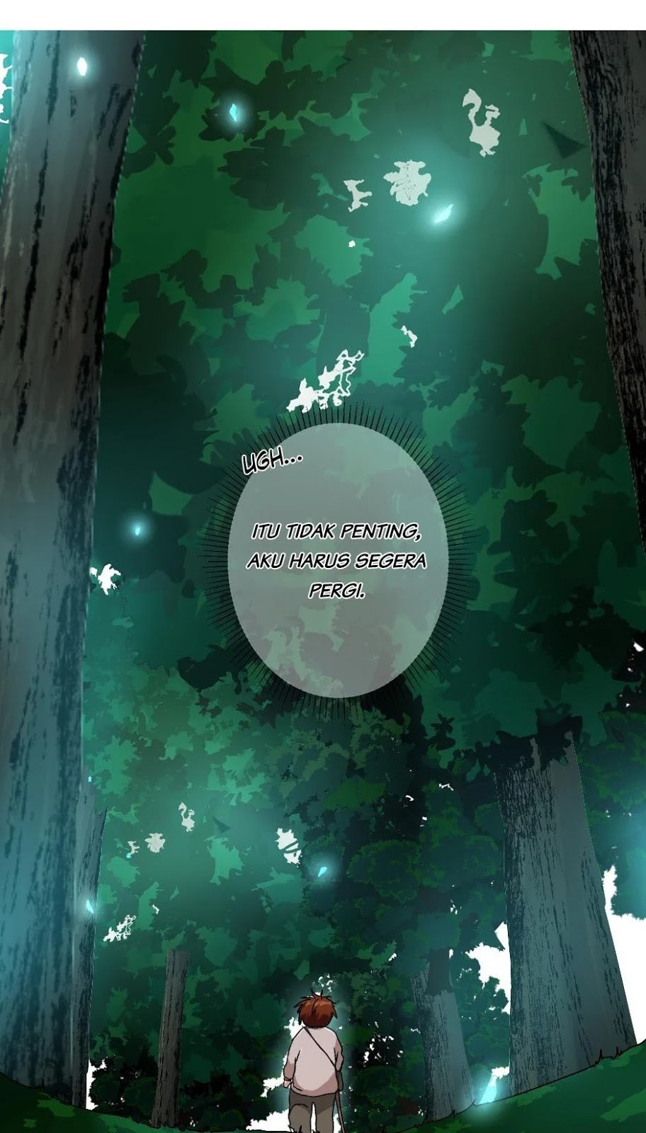 The Beginning After the End (The King Grey Reincarnation) Chapter 11 Gambar 60