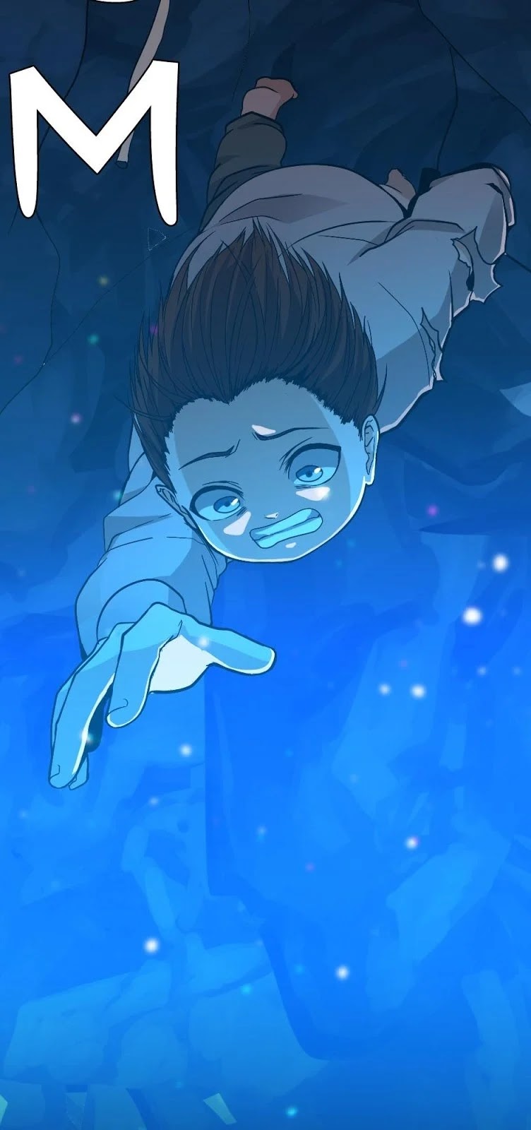 The Beginning After the End (The King Grey Reincarnation) Chapter 13 Gambar 6