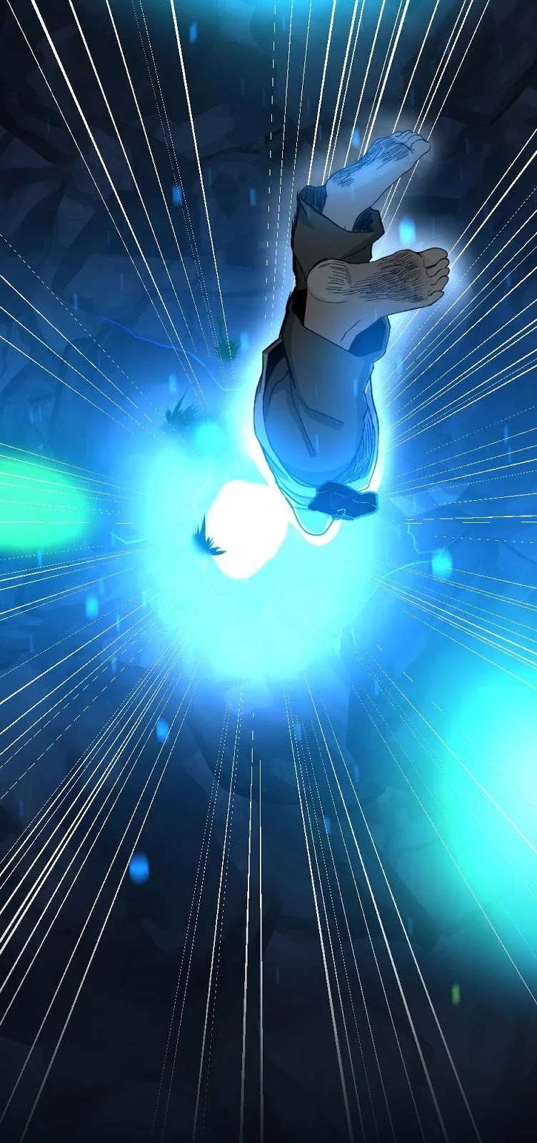 The Beginning After the End (The King Grey Reincarnation) Chapter 13 Gambar 8
