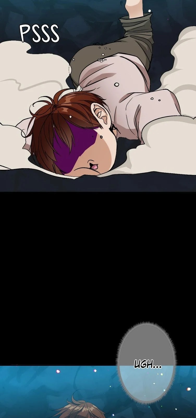 The Beginning After the End (The King Grey Reincarnation) Chapter 13 Gambar 13
