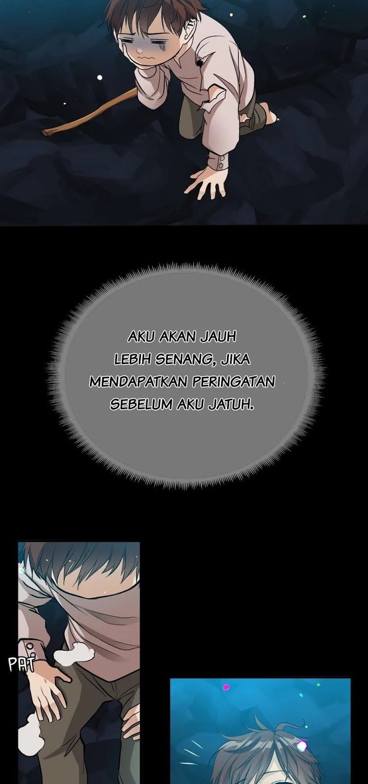 The Beginning After the End (The King Grey Reincarnation) Chapter 13 Gambar 14