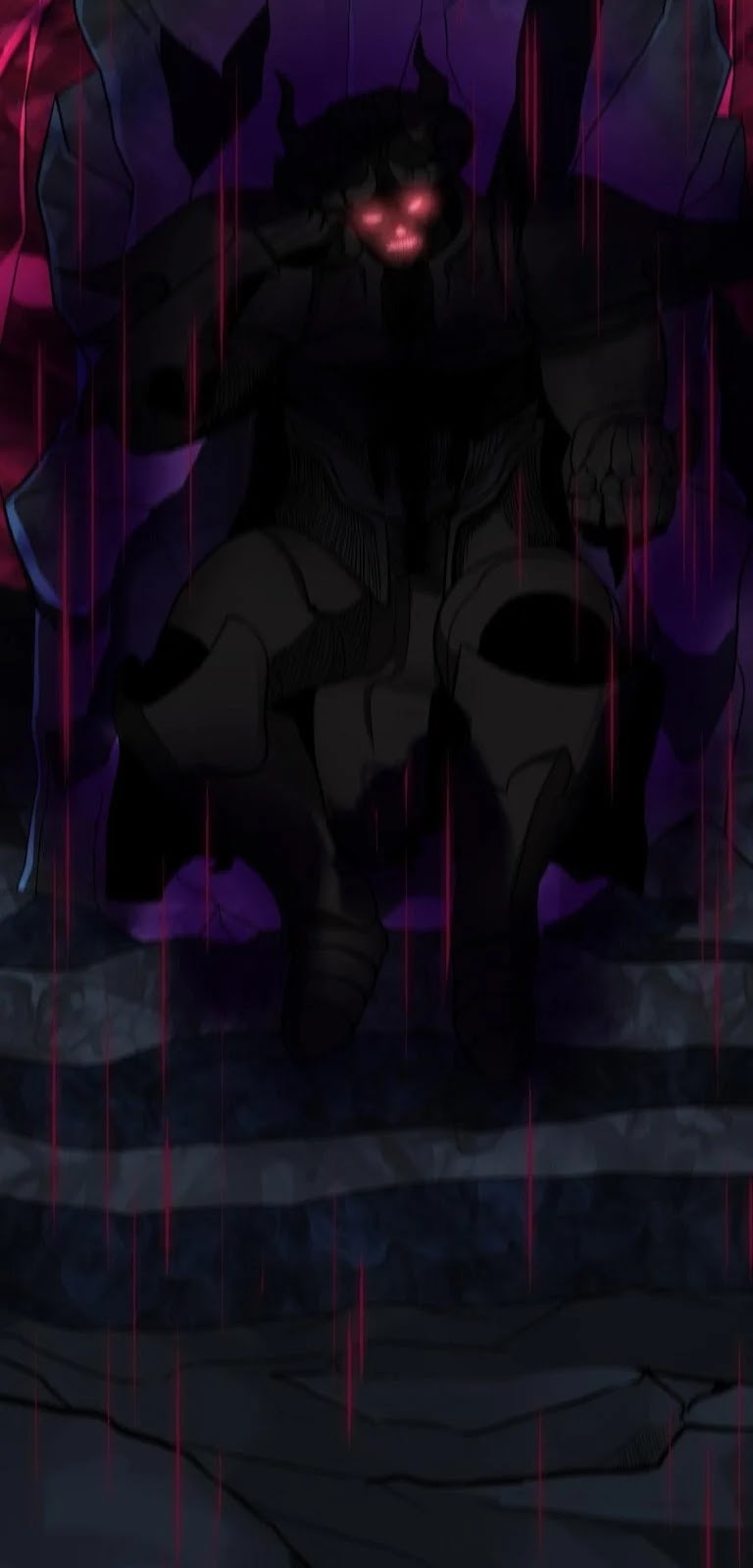 The Beginning After the End (The King Grey Reincarnation) Chapter 13 Gambar 19