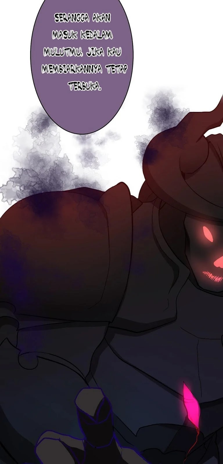 The Beginning After the End (The King Grey Reincarnation) Chapter 13 Gambar 27