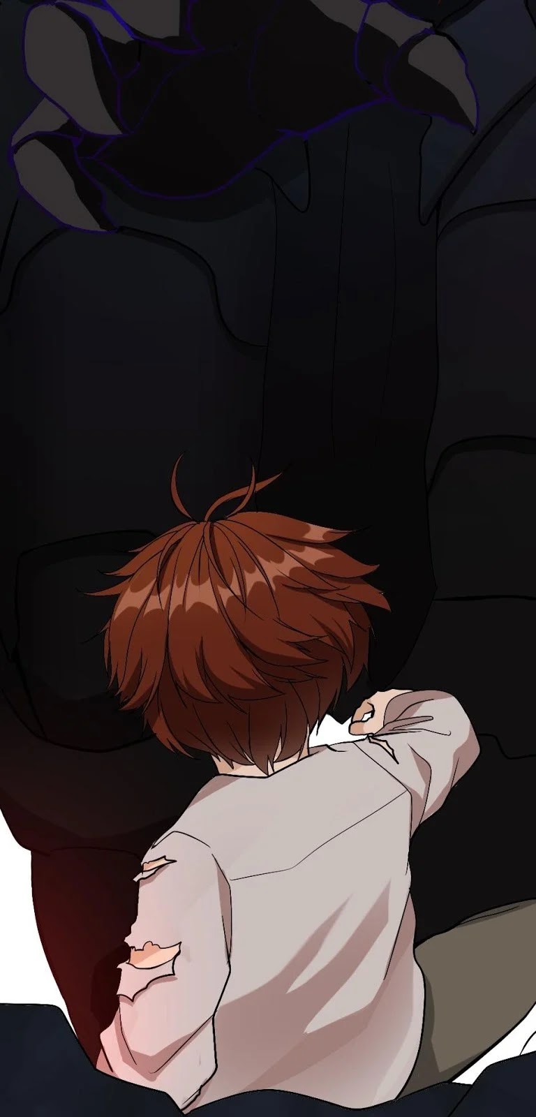 The Beginning After the End (The King Grey Reincarnation) Chapter 13 Gambar 28