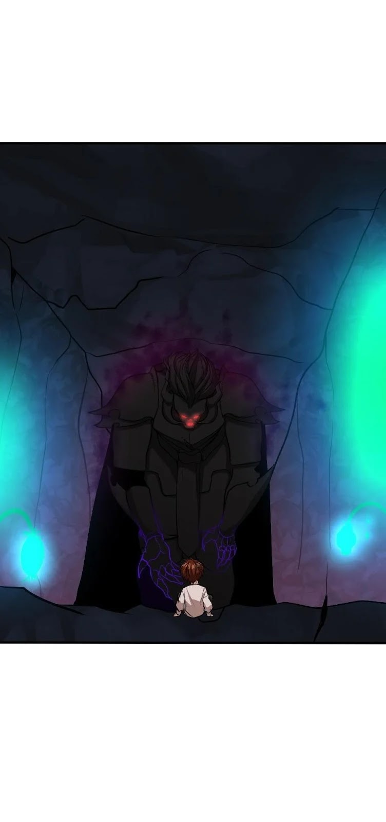 The Beginning After the End (The King Grey Reincarnation) Chapter 13 Gambar 31