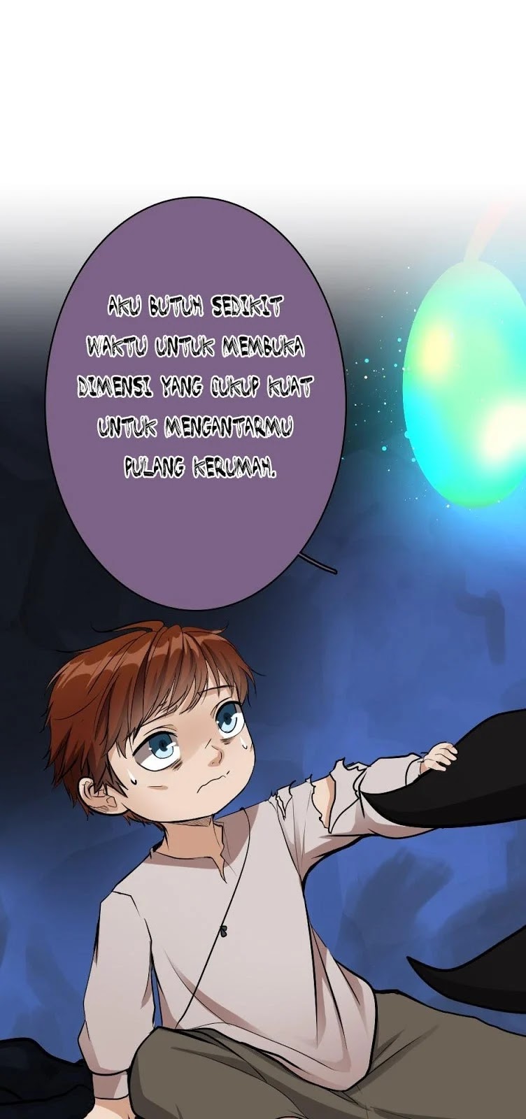 The Beginning After the End (The King Grey Reincarnation) Chapter 13 Gambar 32