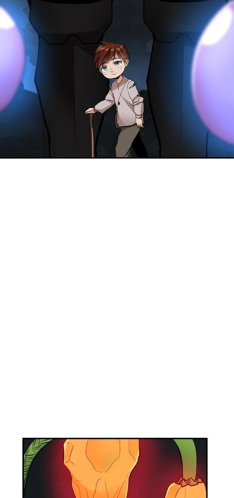 The Beginning After the End (The King Grey Reincarnation) Chapter 13 Gambar 36