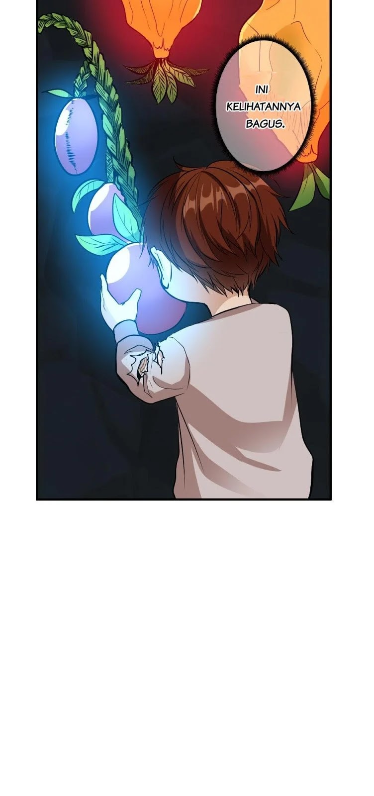 The Beginning After the End (The King Grey Reincarnation) Chapter 13 Gambar 37