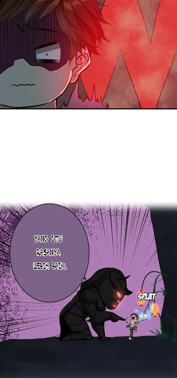 The Beginning After the End (The King Grey Reincarnation) Chapter 13 Gambar 42