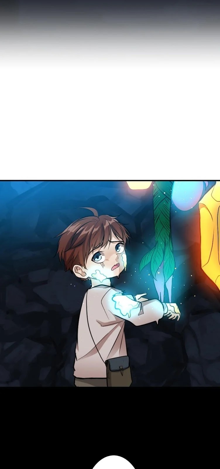 The Beginning After the End (The King Grey Reincarnation) Chapter 13 Gambar 43
