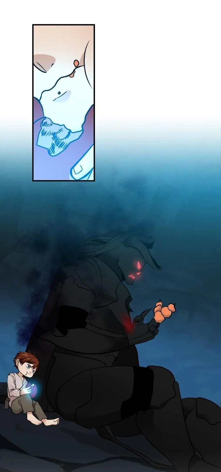 The Beginning After the End (The King Grey Reincarnation) Chapter 13 Gambar 46
