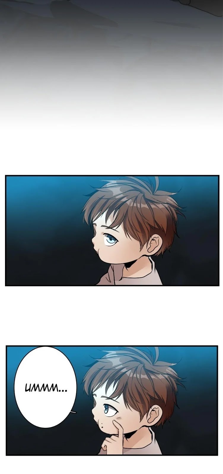 The Beginning After the End (The King Grey Reincarnation) Chapter 13 Gambar 47