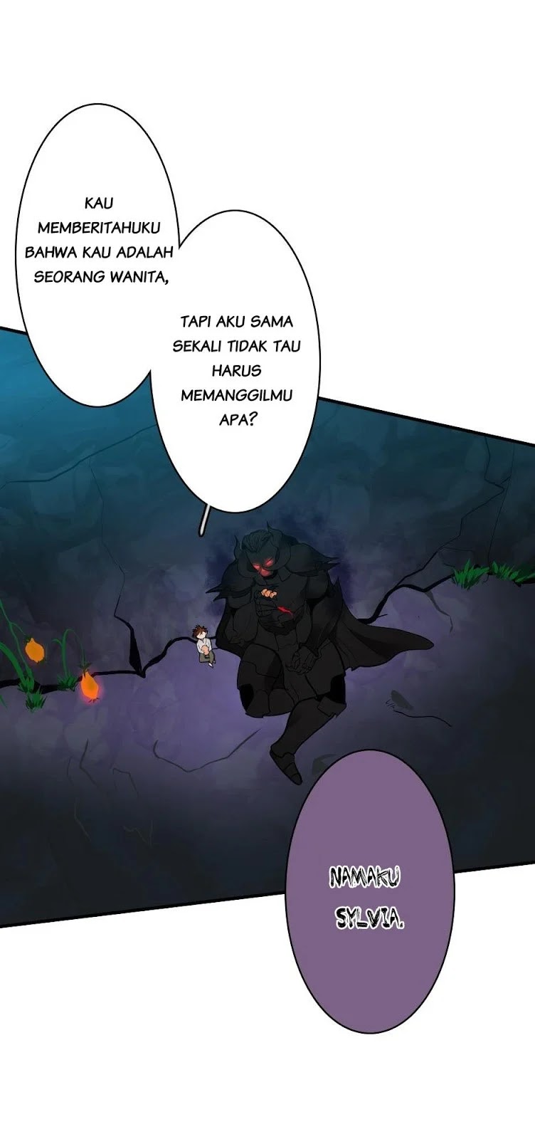 The Beginning After the End (The King Grey Reincarnation) Chapter 13 Gambar 48