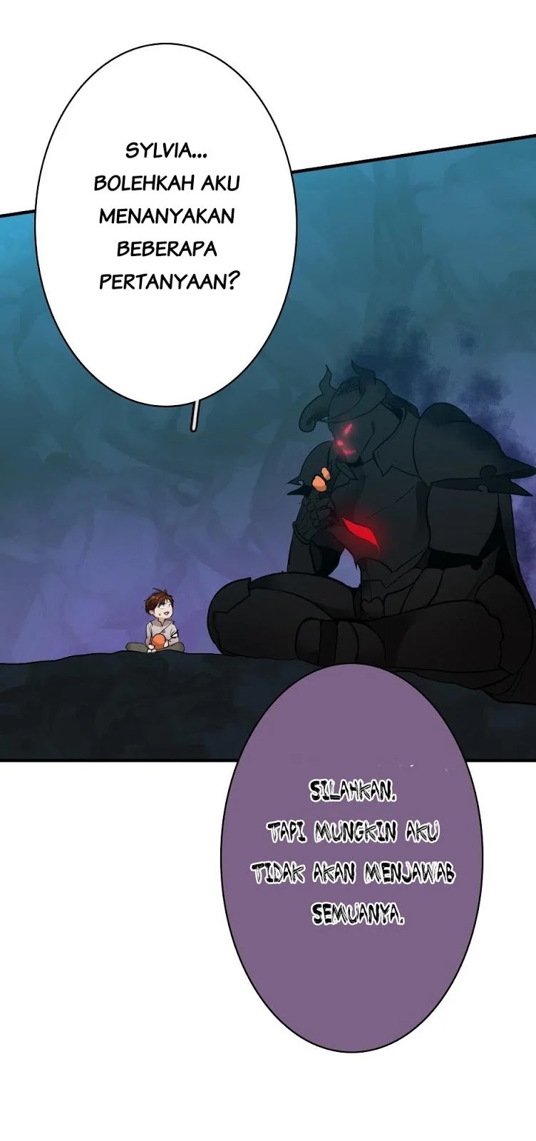 The Beginning After the End (The King Grey Reincarnation) Chapter 13 Gambar 49