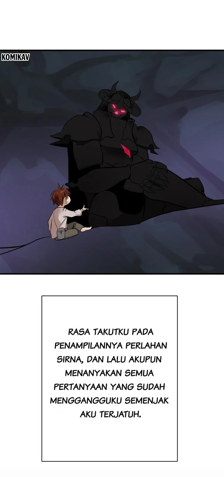 The Beginning After the End (The King Grey Reincarnation) Chapter 13 Gambar 50