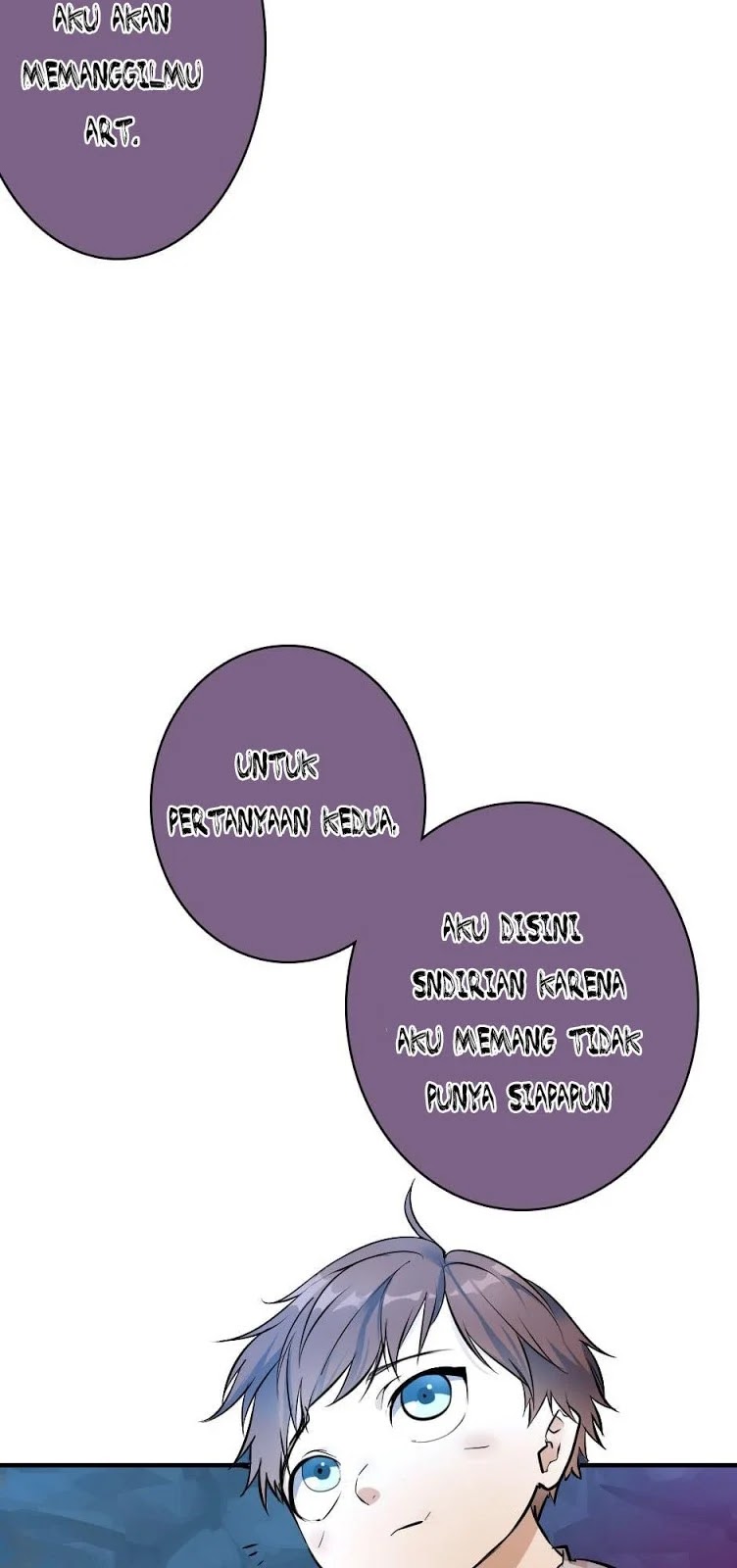 The Beginning After the End (The King Grey Reincarnation) Chapter 13 Gambar 57