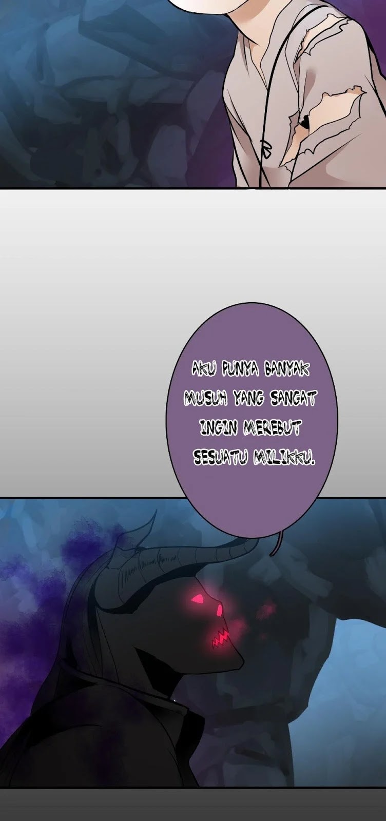 The Beginning After the End (The King Grey Reincarnation) Chapter 13 Gambar 58