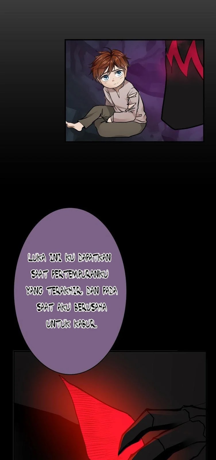 The Beginning After the End (The King Grey Reincarnation) Chapter 13 Gambar 59