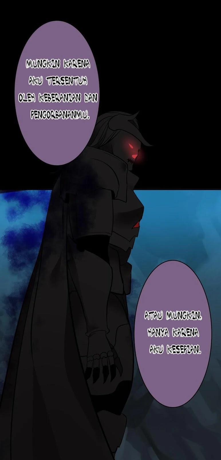 The Beginning After the End (The King Grey Reincarnation) Chapter 13 Gambar 61