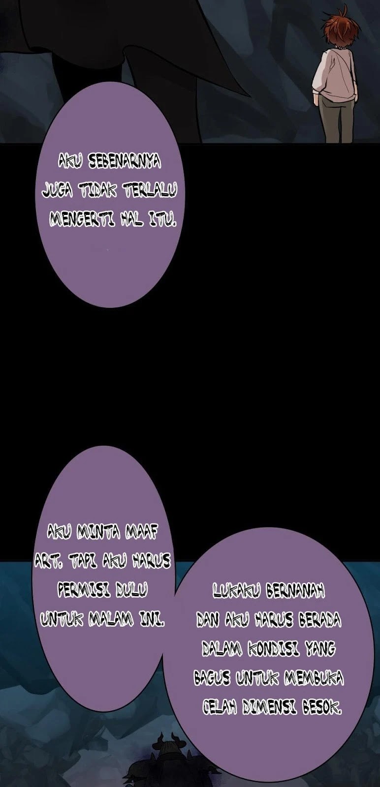 The Beginning After the End (The King Grey Reincarnation) Chapter 13 Gambar 62