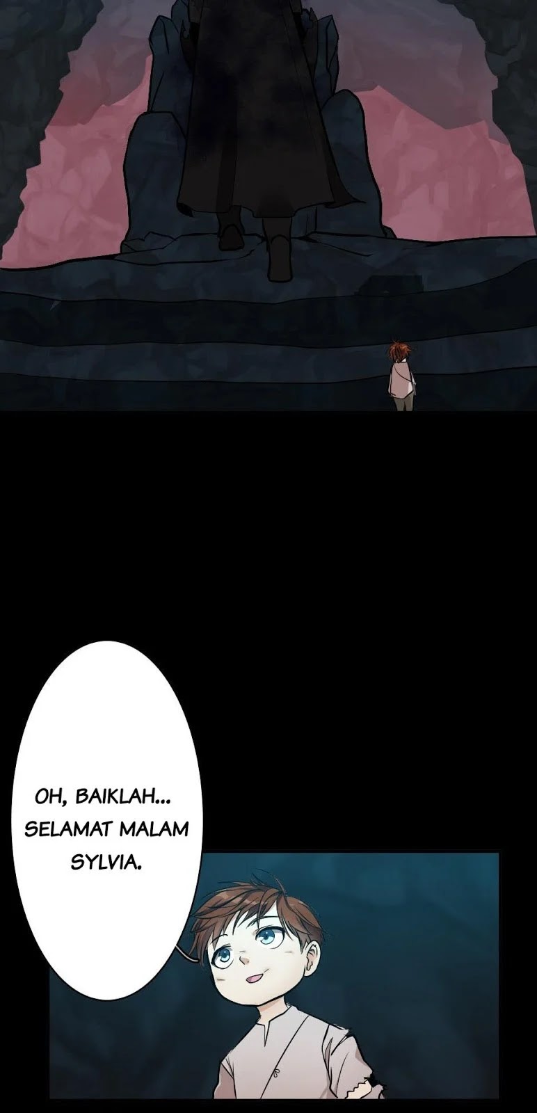 The Beginning After the End (The King Grey Reincarnation) Chapter 13 Gambar 63