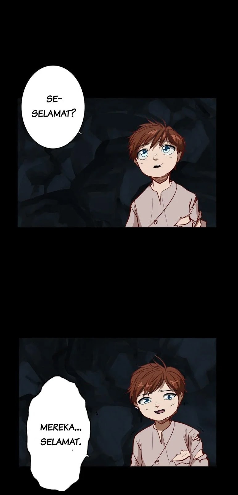 The Beginning After the End (The King Grey Reincarnation) Chapter 13 Gambar 68